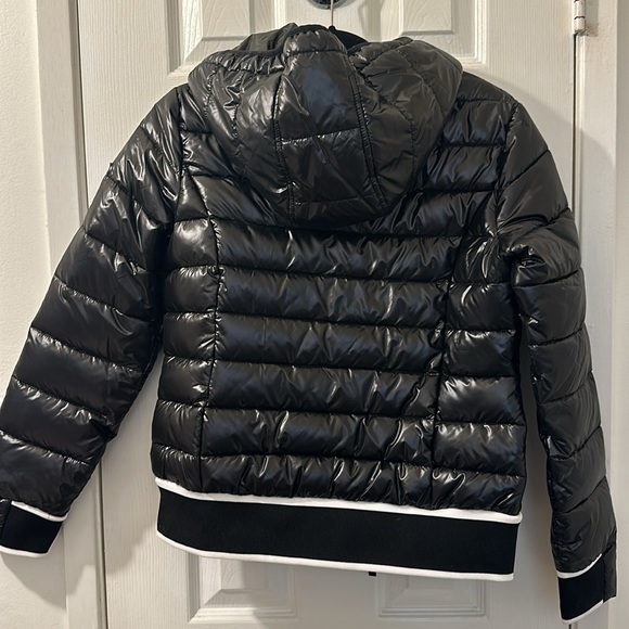 Guess jacket for woman - Picture 2 of 3